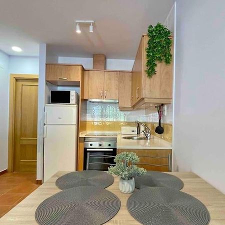 Piso Pineta Appartement Bielsa Buitenkant foto