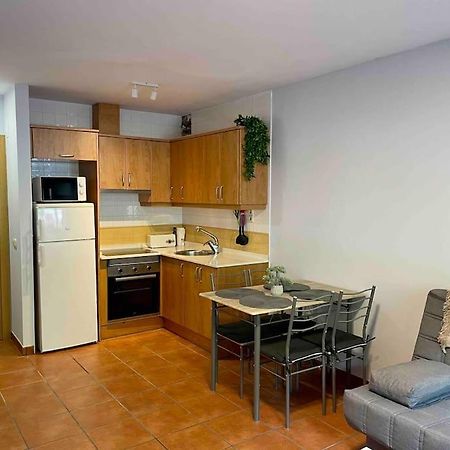 Piso Pineta Appartement Bielsa Buitenkant foto