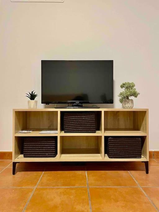 Piso Pineta Appartement Bielsa Buitenkant foto