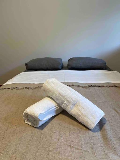 Piso Pineta Appartement Bielsa Buitenkant foto