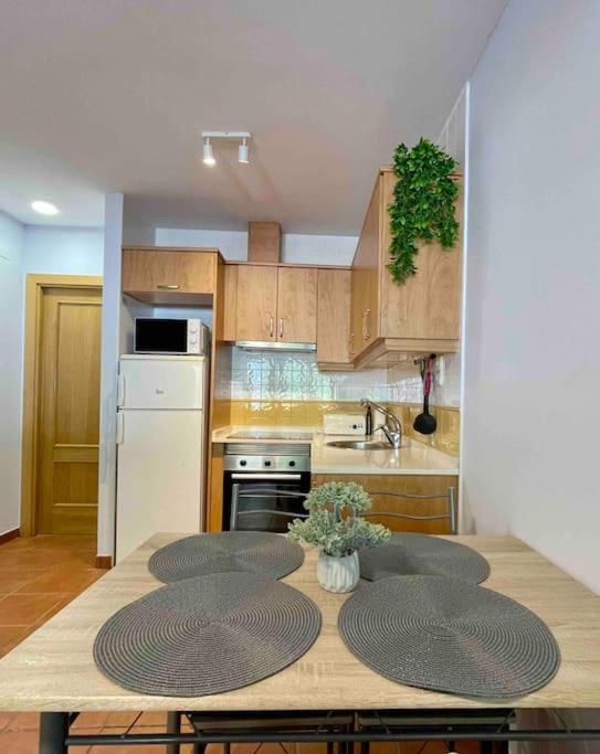 Piso Pineta Appartement Bielsa Buitenkant foto